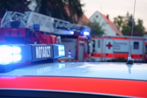 2012 Notarzt Feuerwehr Einsatz new-facts-eu